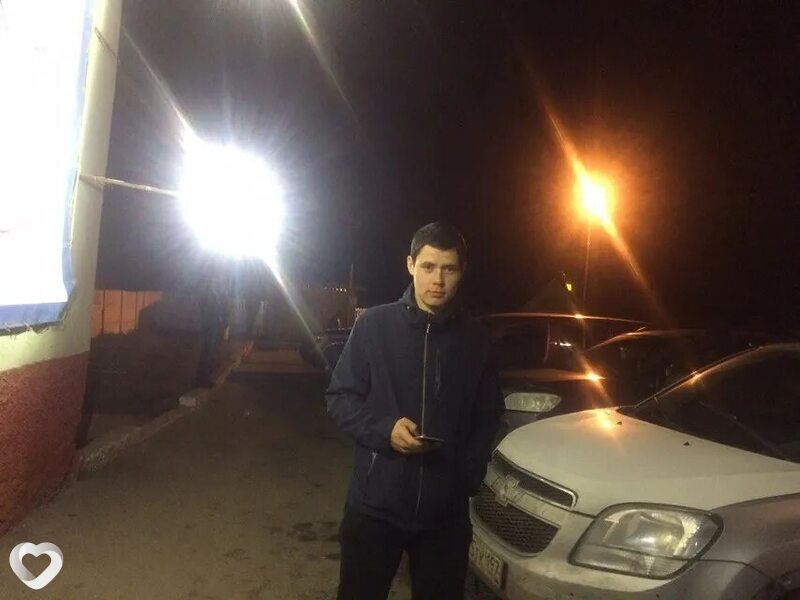 Ага, 29, Москве — анкета №4109633
