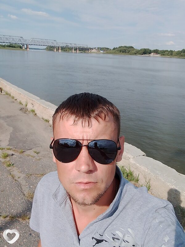 Александр, 32, Новосибирске — анкета №4109736