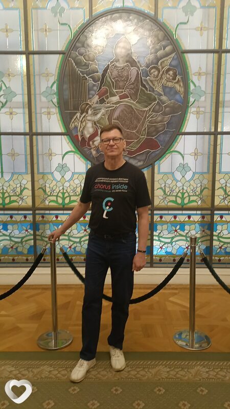 Александр, 45, Москве — анкета №4109738