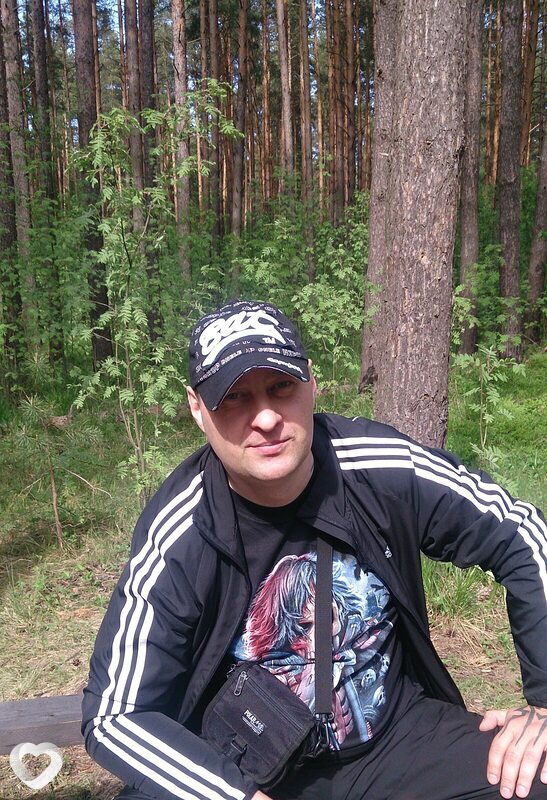 Серёга, 53, Ярославле — анкета №4109743