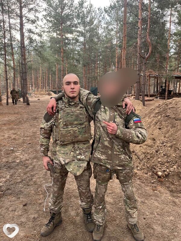 Мусафир, Ахтубинск