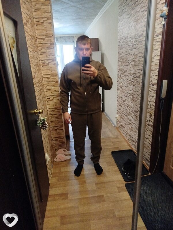 Валерий, 32, Новосибирске — анкета №4109747
