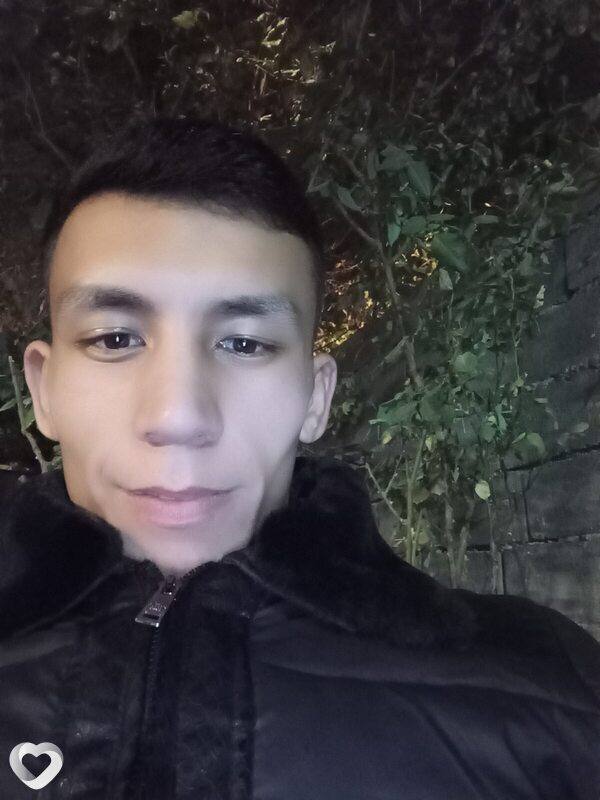 Агажан, 24, Минске — анкета №4109753