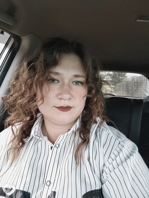 Елизавета, 30, Чите — анкета №4109714