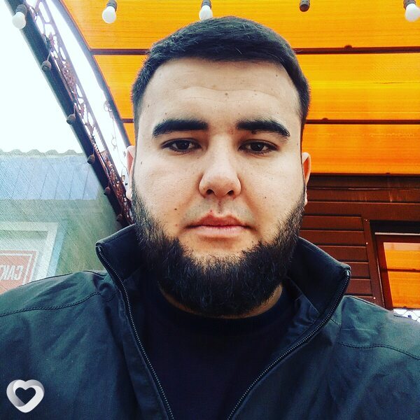 Шохрух, 50, Уфе — анкета №4109717