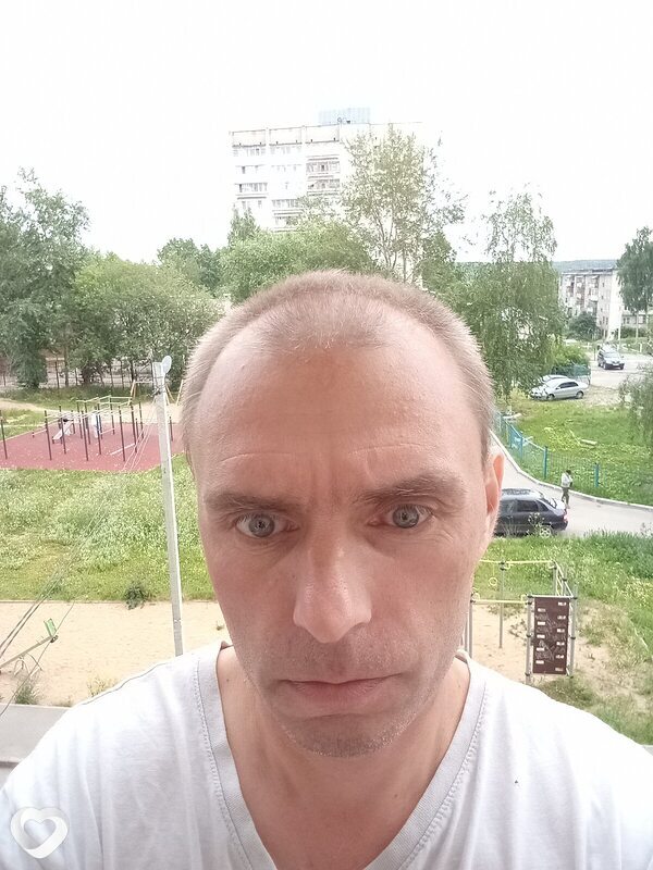 Андрей, 42, Березниках — анкета №4109725