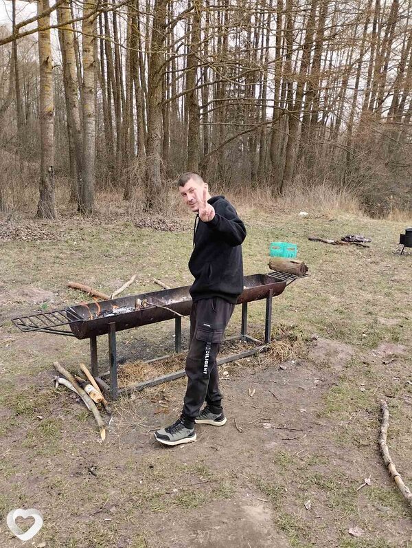 Сергей, Минск