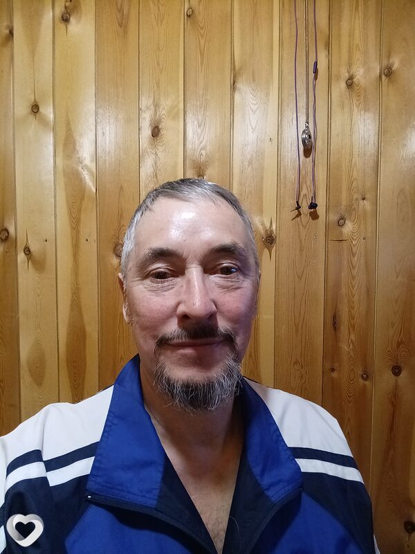Игорь, 63, Иркутске — анкета №4110235