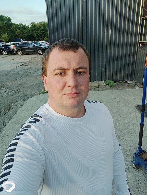 Сергей, 31, Санкт-Петербурге — анкета №4110239