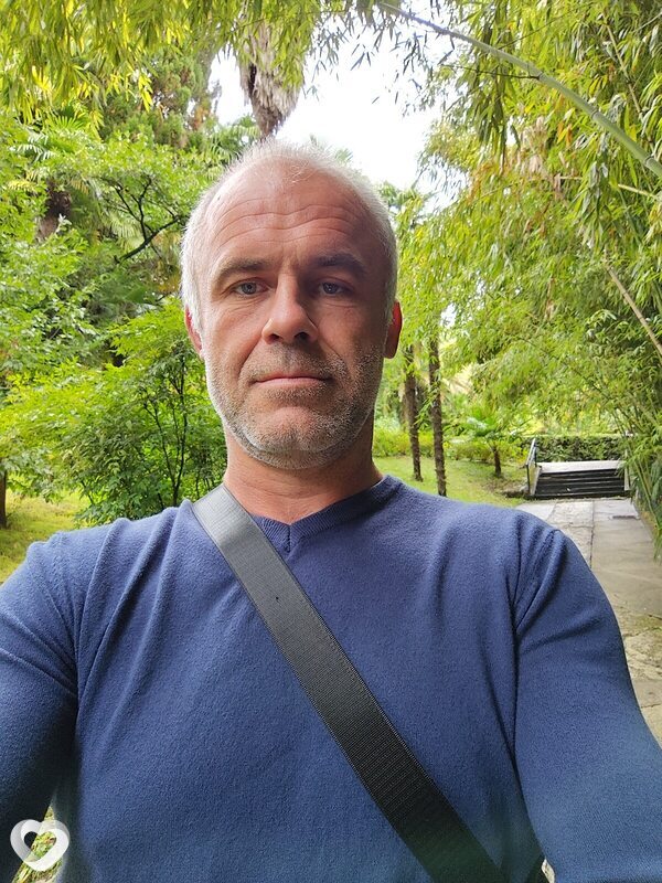 Александр, 47, Липецке — анкета №4110240