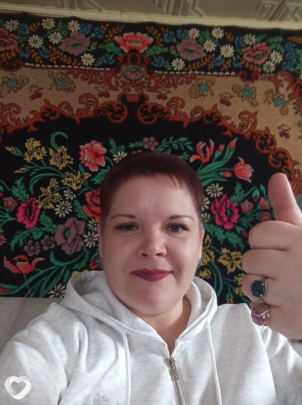 Олеся, 47, Балакове — анкета №4110246