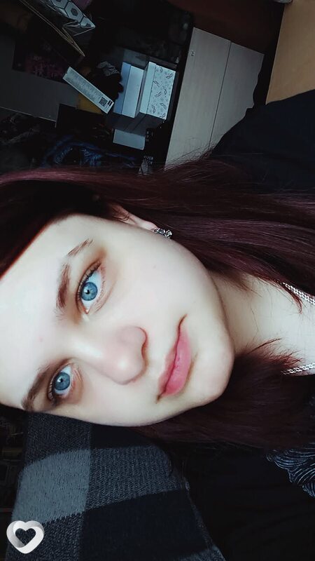 Арина, 19, Калининграде — анкета №4110252