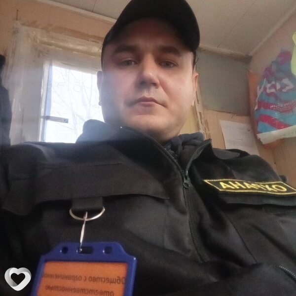 Sergei, 39, Сергиеве Посаде — анкета №4110583