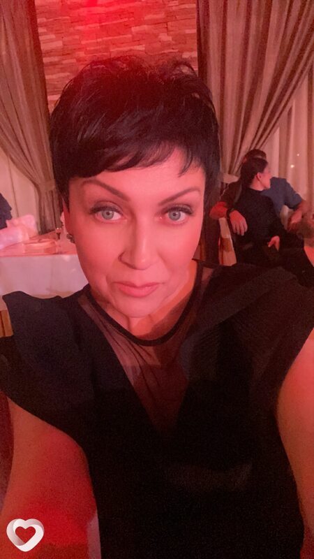 Ирина, 46, Южно-Сахалинске — анкета №4110592