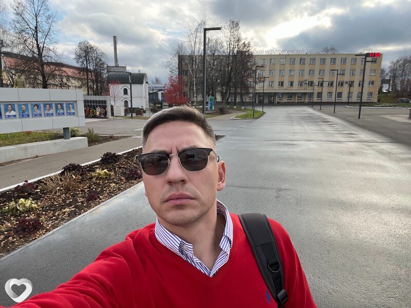 Александр, 36, Перми — анкета №4110598