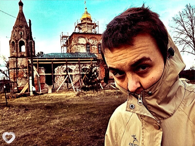 Иван, 18, Москве — анкета №4110600