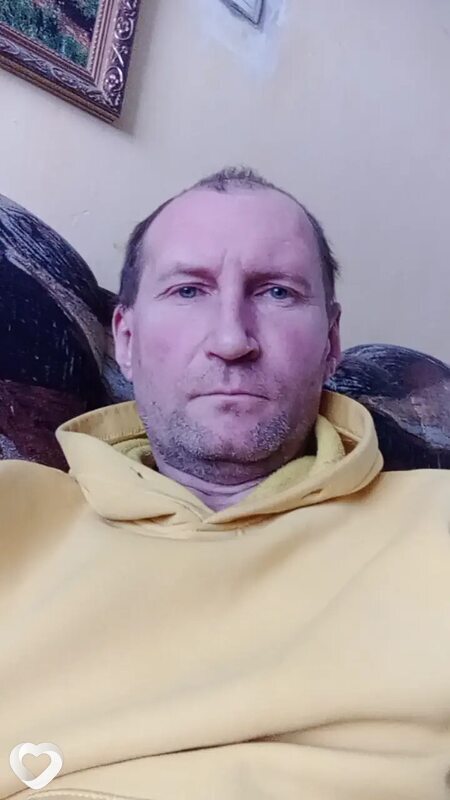 Дима, 40, Риддер — анкета №4110601