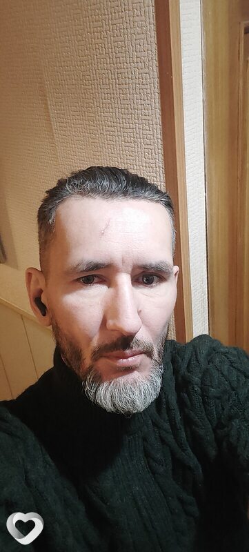 Владимир, 50, Санкт-Петербурге — анкета №4109784