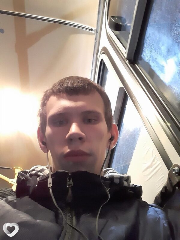 Дмитрий, 28, Кемерове — анкета №4109799