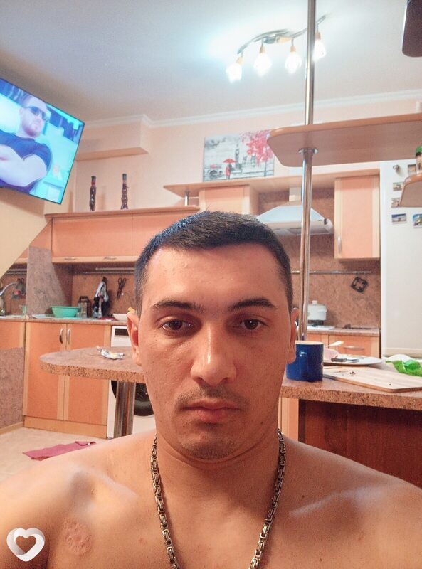 Богдан, 30, Смоленске — анкета №4109805