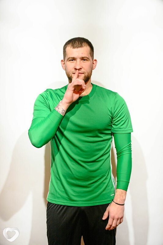 Николай, 27, Воронеже — анкета №4109807