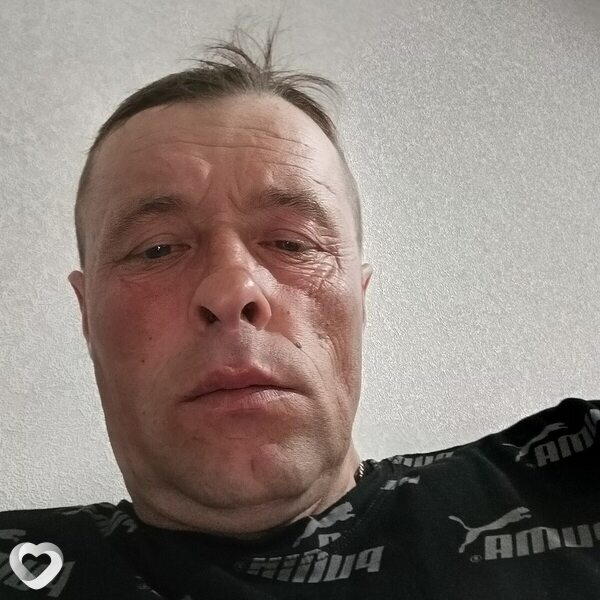 Михаил, 41, Белогорске — анкета №4109808