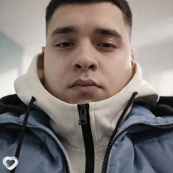 Николай, 22, Кашире — анкета №4109809