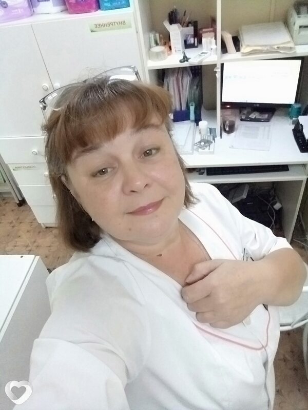 Елена, 54, Южно-Сахалинске — анкета №4109816