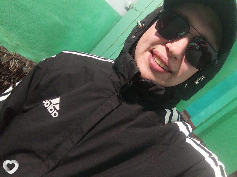 Арсений, 28, Кыштыме — анкета №4109817