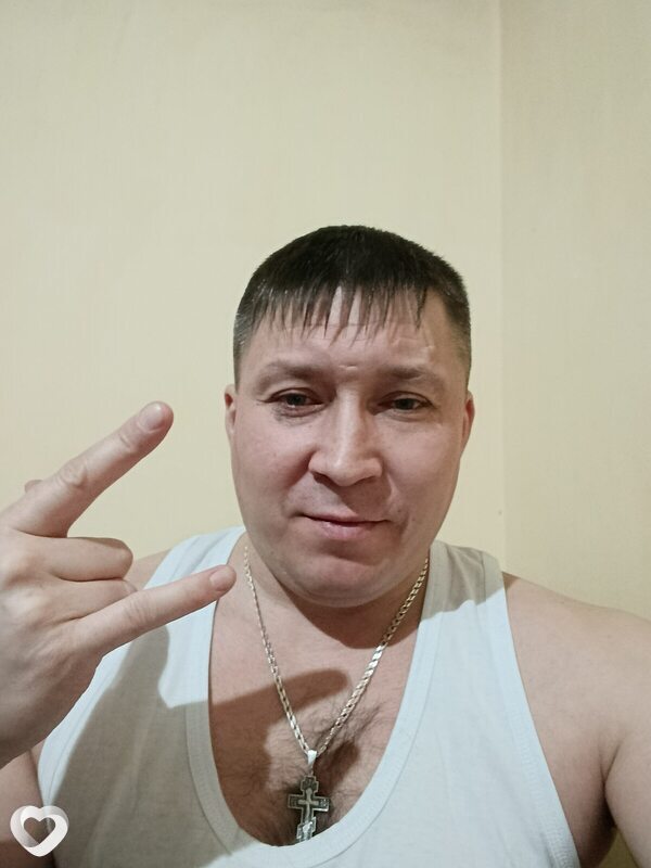 Виталий, 39, Благовещенске — анкета №4109822