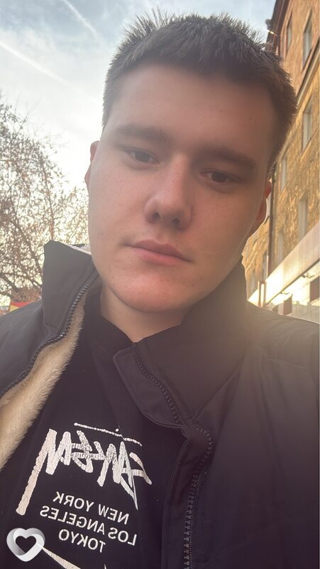 Иван, 22, Кемерове — анкета №4109825