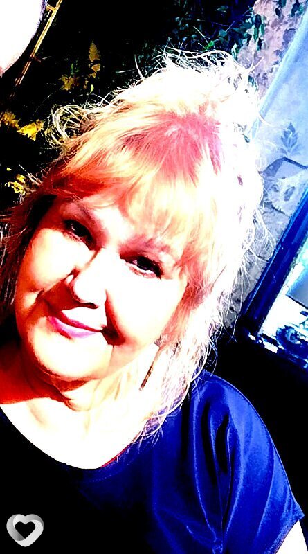 Woman, 58, Томске — анкета №4109859