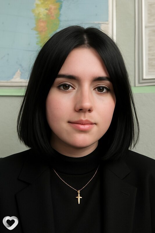 Полина, 22, Туле — анкета №4109863