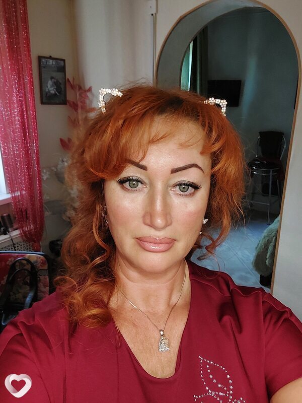 Татьяна, 50, Иркутске — анкета №4109864