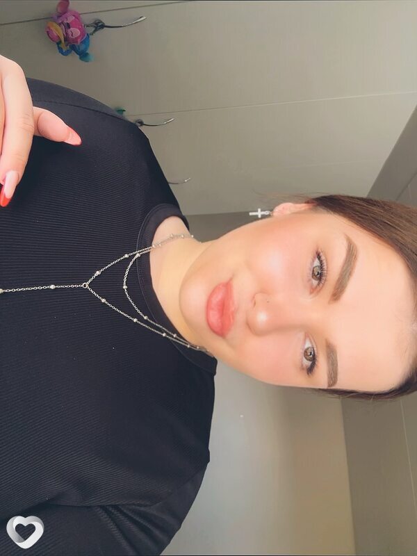 Ольга, 21, Кривое Роге — анкета №4109865