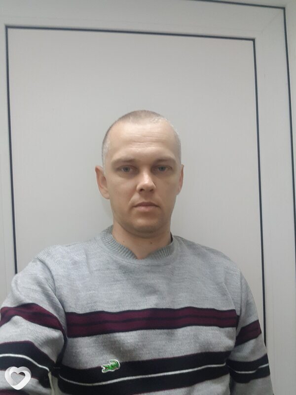 Владимир, 36, Борисове — анкета №4109871