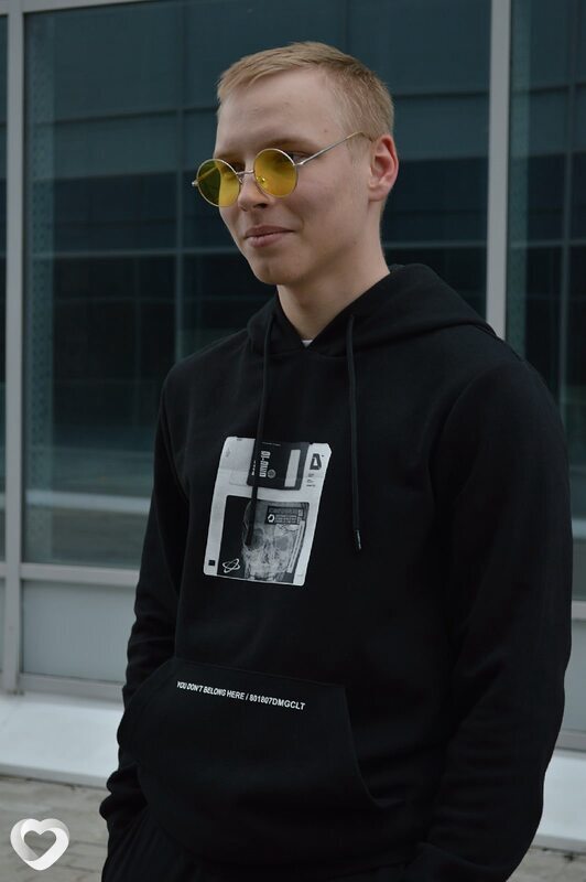 Александр, 22, Рязани — анкета №4109872