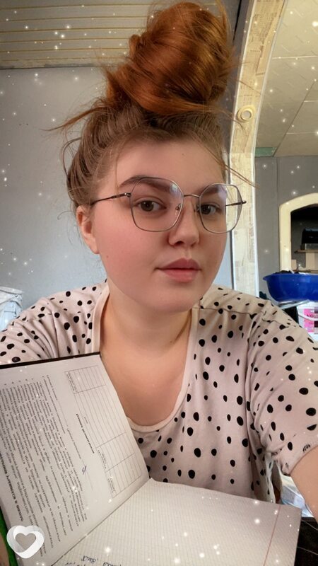 Albina, 26, Якутске — анкета №4109874