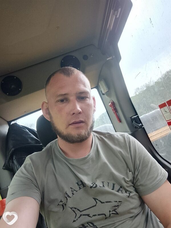 Андрей, 32, Братске — анкета №4109877