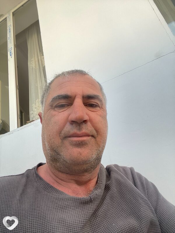 Бахадур, 47, Астане — анкета №4109882