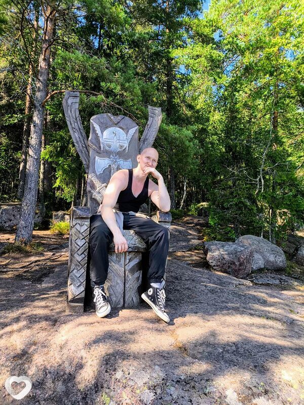 Дмитрий, 27, Подольске — анкета №4109984