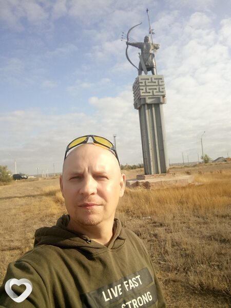 Дмитрий, Ноябрьск