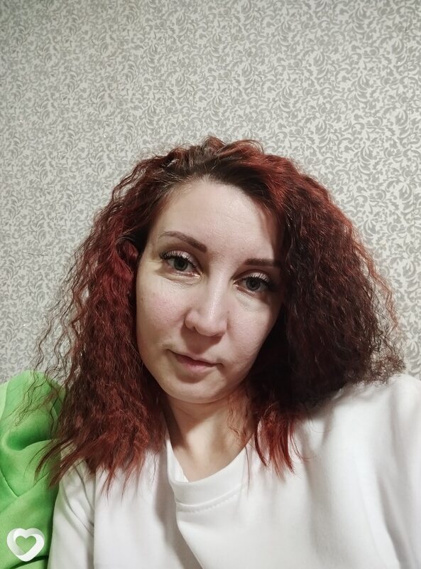 Александра, 37, Канске — анкета №4109992