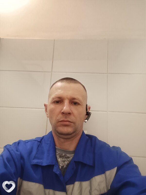 Александр, 46, Новосибирске — анкета №4109995