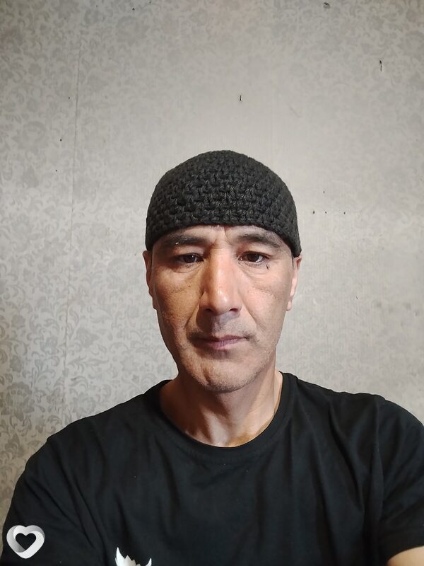 Жасур, 46, Братске — анкета №4109996