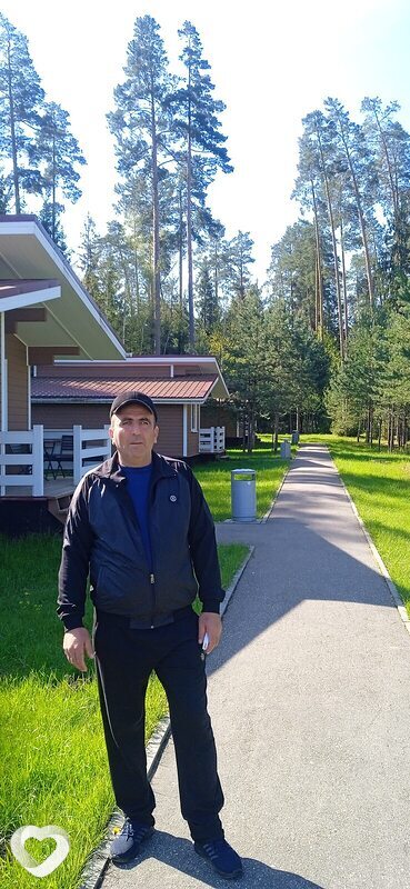 Рустам, Сковородино