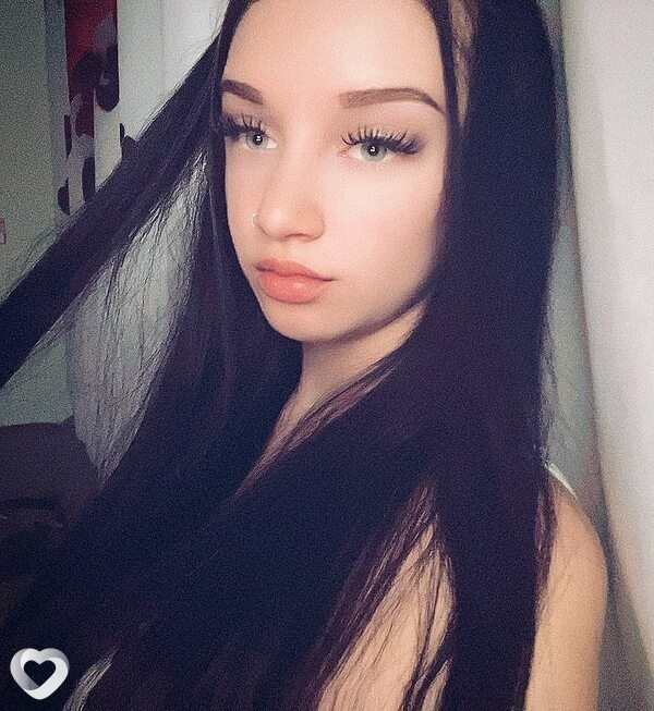 Кристина, 21, Владивостоке — анкета №4110004