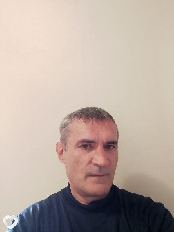 Василий, 53, Новосибирске — анкета №4110111