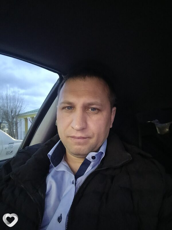 Алексей, 39, Первоуральске — анкета №4110116