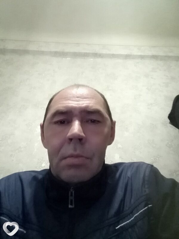Олег, 42, Новосибирске — анкета №4110119